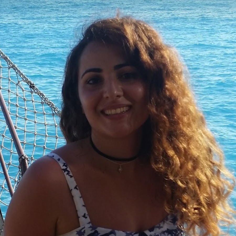Ezgi roj youtube