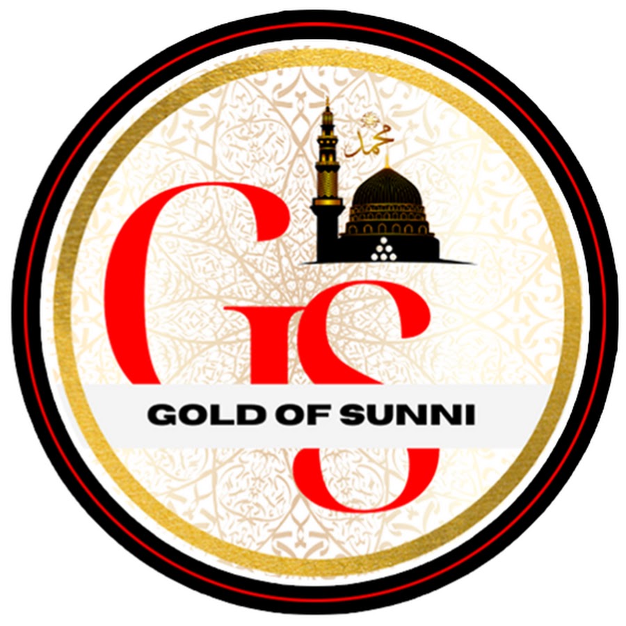 GOLD OF SUNNI