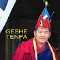 Geshe Tenpa