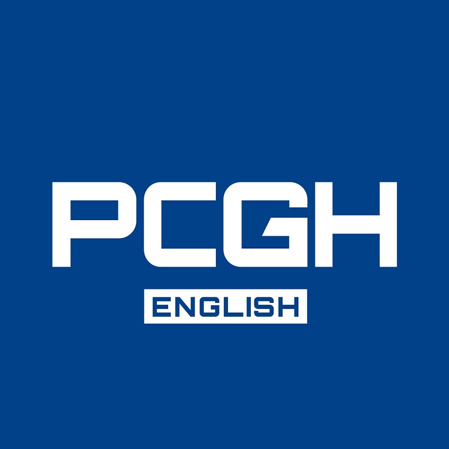 PCGH (english)