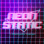 Neon Static