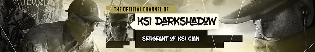 KSI DarkShadow