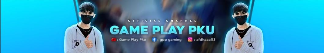 Game Play Pku Banner