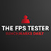 logo The FPS Tester