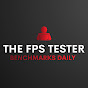 The FPS Tester