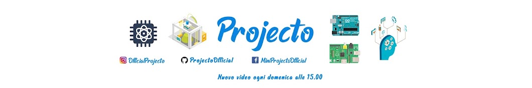 Projecto 