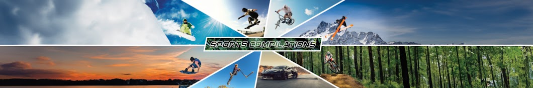 Sports compilations