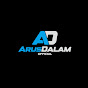 Arus Dalam Official