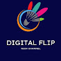 Digital  Flip