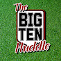 The Big Ten Huddle Podcast