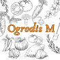 Ogrodis M