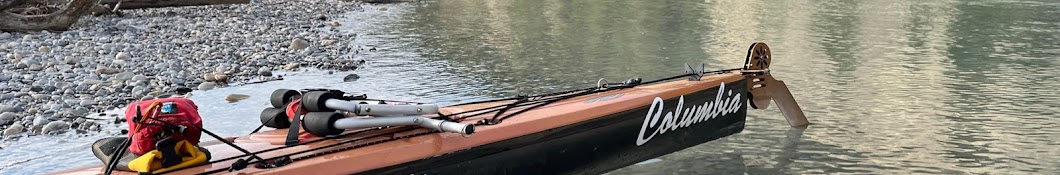 Columbia River Paddlers