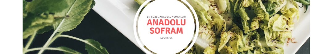 Anadolu Sofram