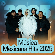 Música Mexicana Hits 2025