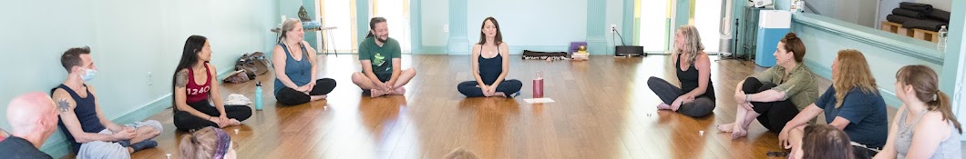 Yoga with Sara Trapani