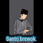 Santri brewok