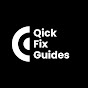 QuickFixGuides