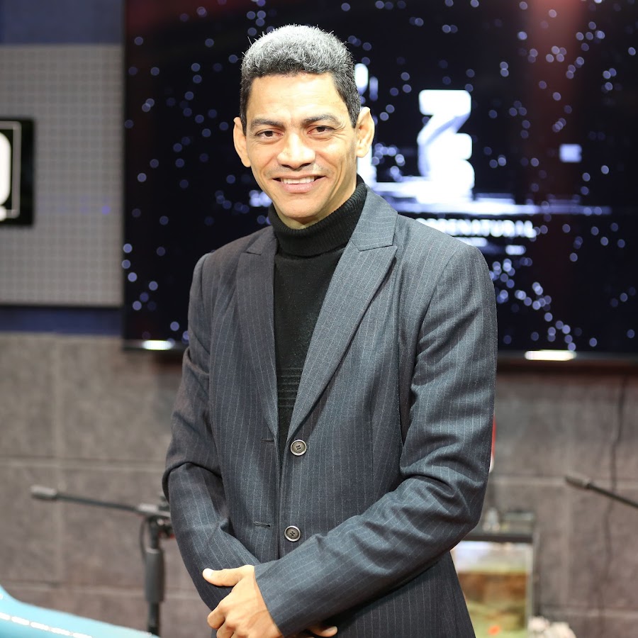 Pastor Victor Almanzar