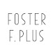 【公式】フォスター / フォスター・プラス FOSTER / FOSTER plus.