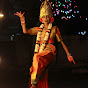 Krithika classical dancer