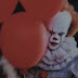 logo Chef pennywise and movie pennywise editor