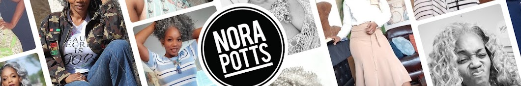 Nora Potts Banner