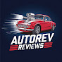 AutoRev Reviews