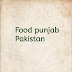 Food punjab PK