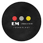 EM UPHOLSTERY TECHNOLOGY