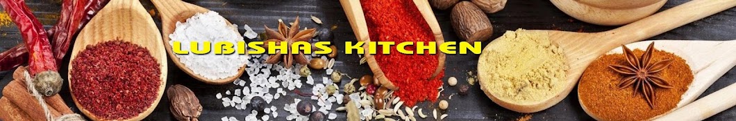 Lubishas kitchen