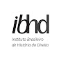 Instituto Brasileiro de História do Direito