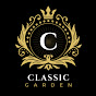 classic garden