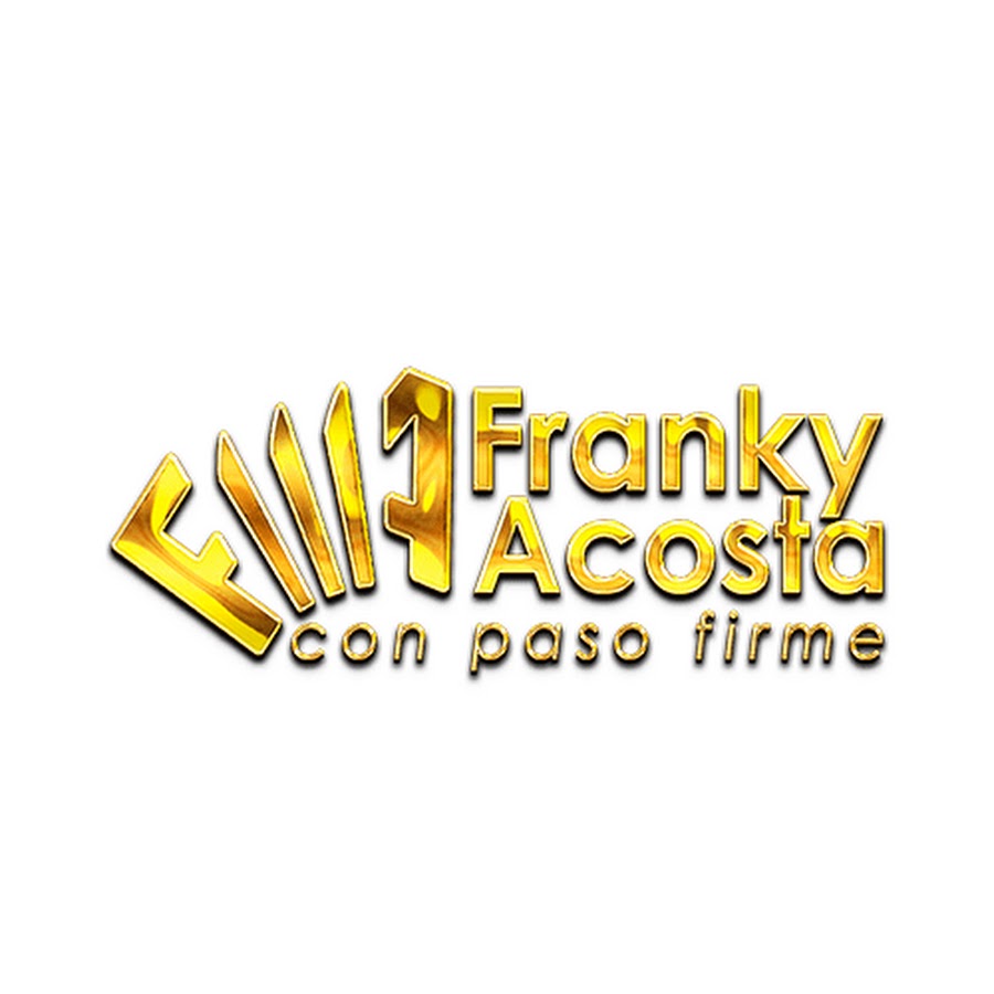 Franky Acosta @frankyacosta