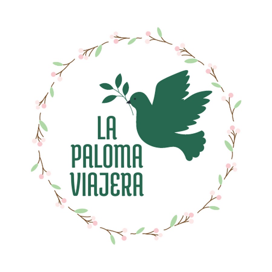 La Paloma Viajera  @Lapalomaviajera