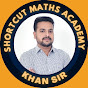 Shortcut Maths Academy (SMA)