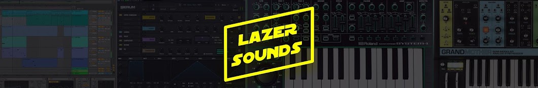 Lazer Sounds