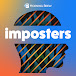 Imposters With Alex Lieberman