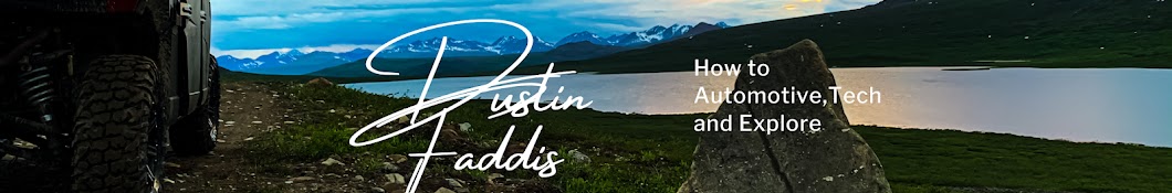 Dustin Faddis