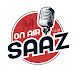 On Air With Saaz