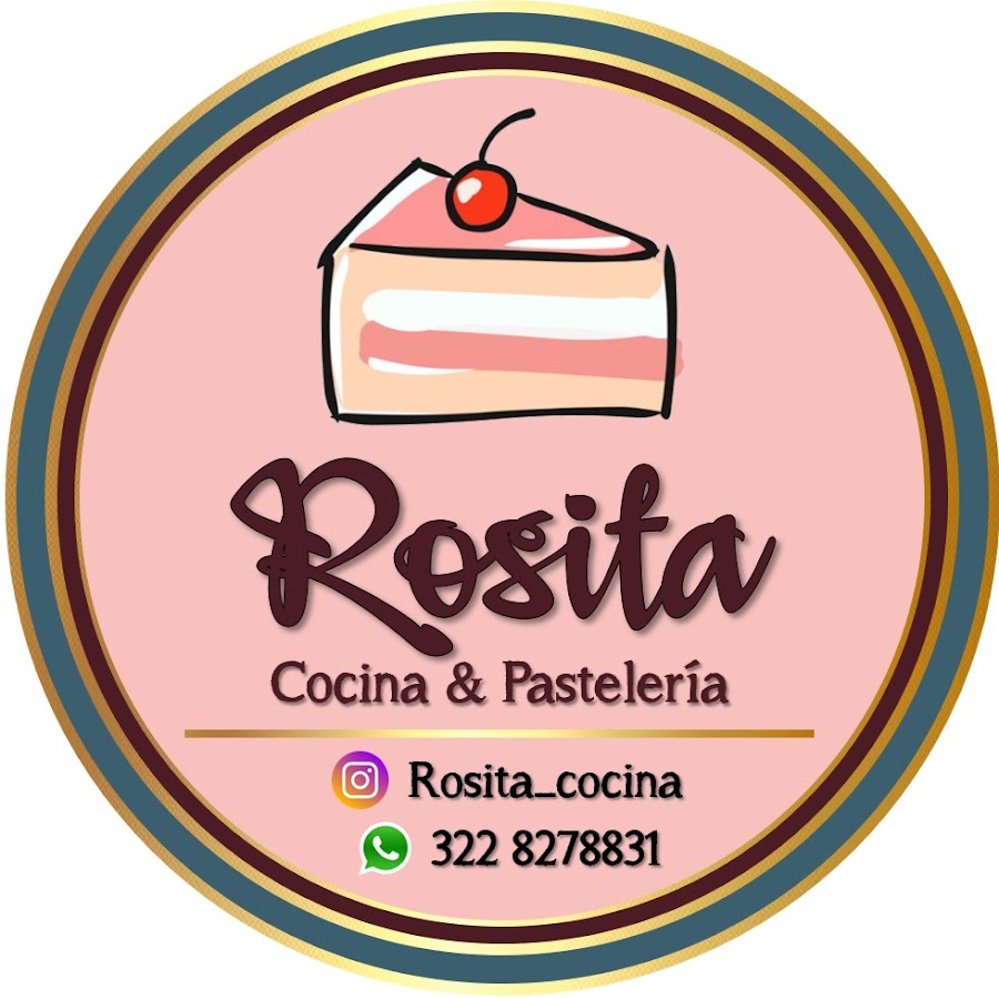 Rosita Cocina @rositacocina