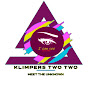 Klimpers two two