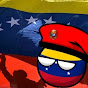 Mr.countryballs Venezuela 