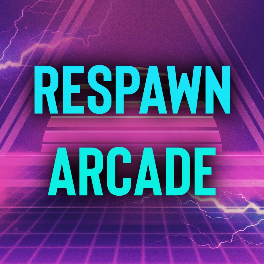 Respawn Arcade