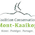 logo Coalition Mont-Kaaikop