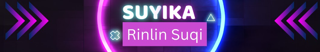 Suyika Rinlin Suqi