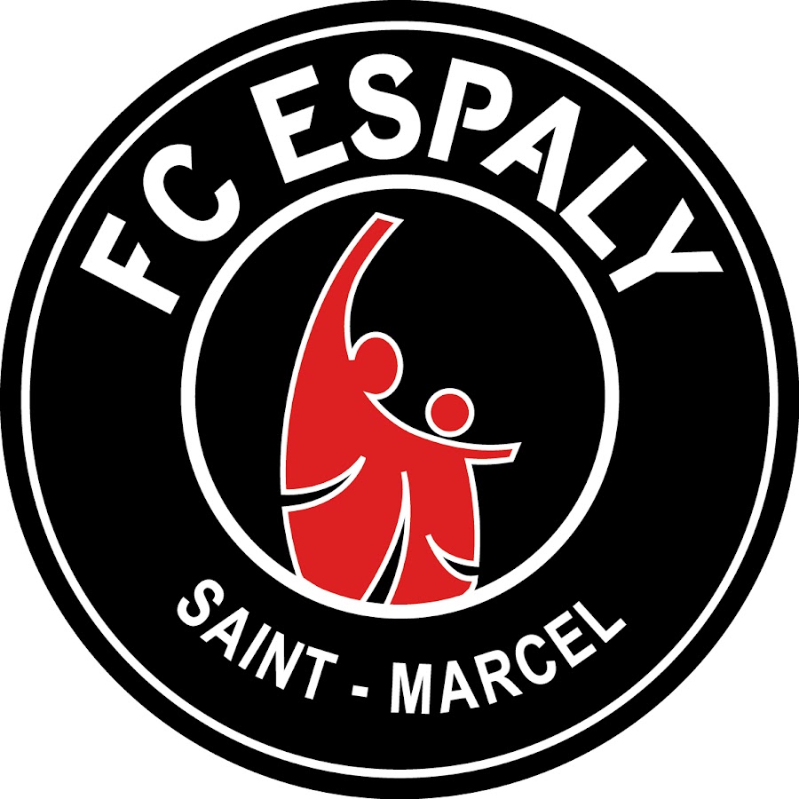 Marcell FC logo vector.