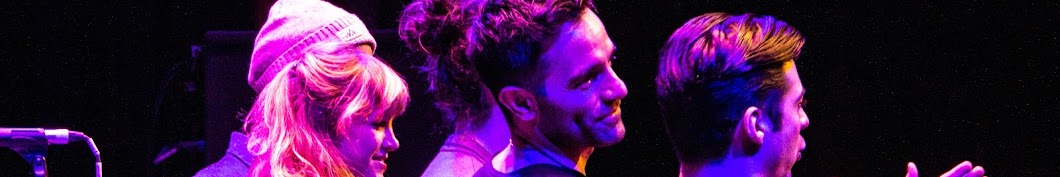 ARoamingIranian - Ramin Karimloo