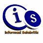 Informasi selebritis official