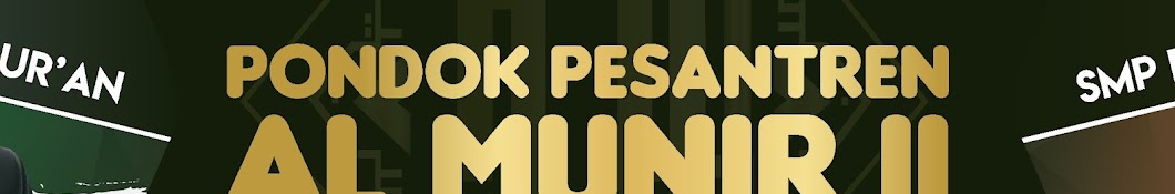 Pesantren Al Munir Wonosobo