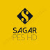 logo Sagar Pes HD